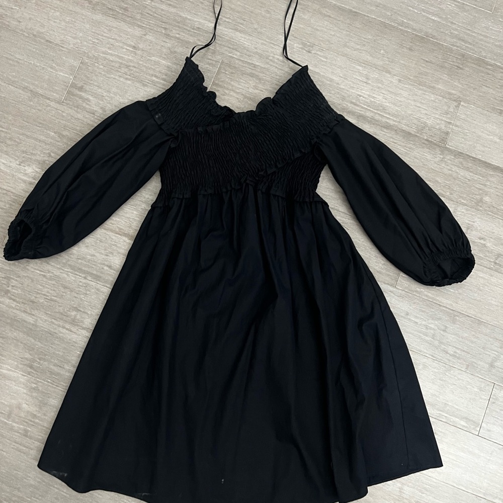 Zara dress